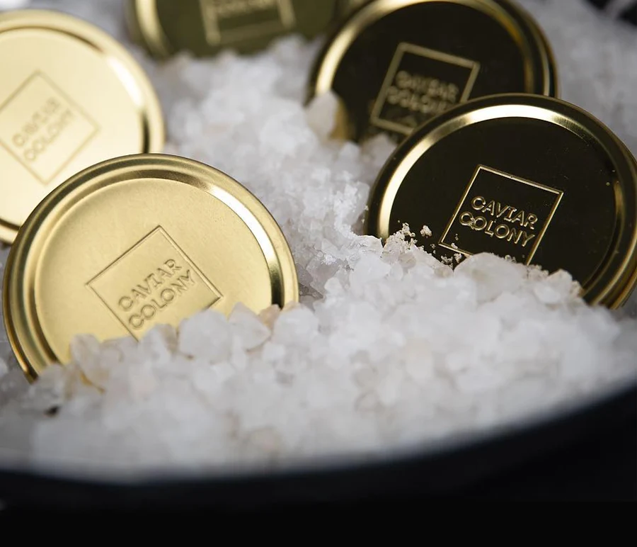 Caviar Colony