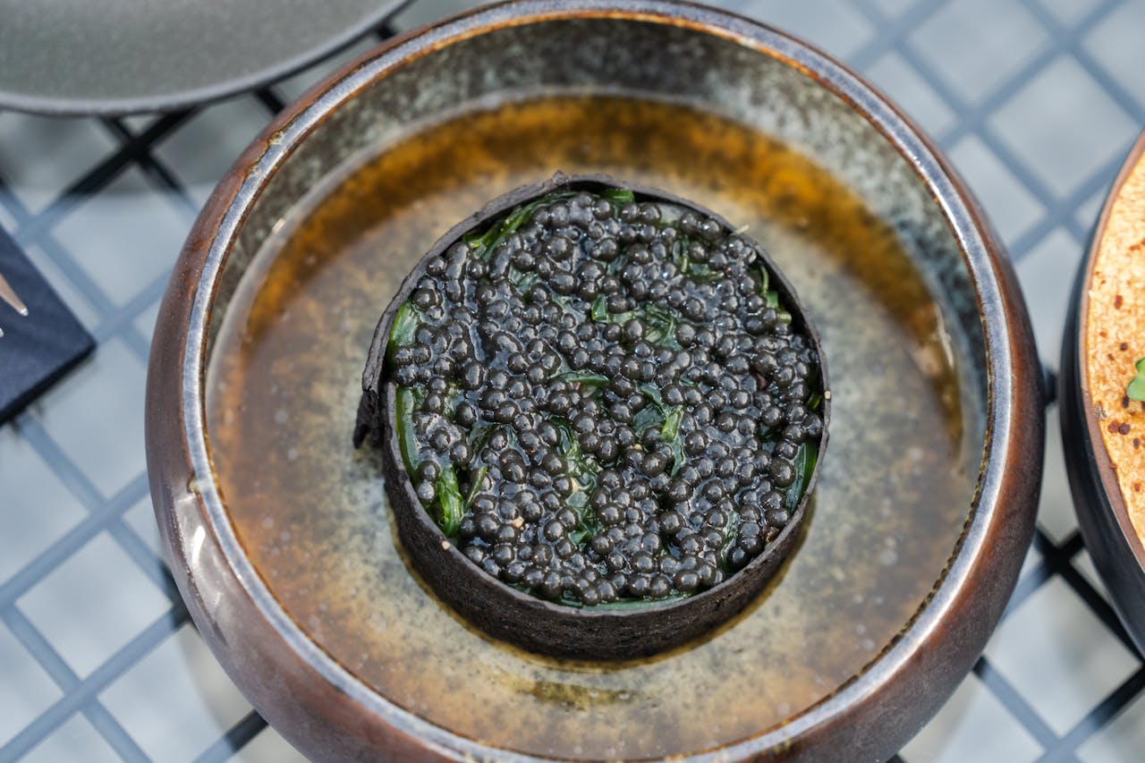 caviar jakarta