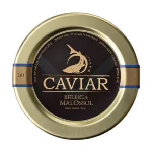 beluga malosol caviar