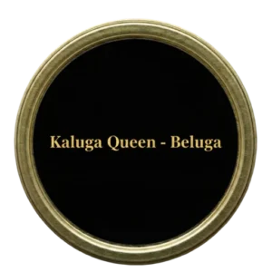 kaluga queen - beluga