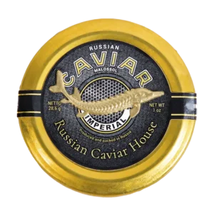 russian caviar house imperial