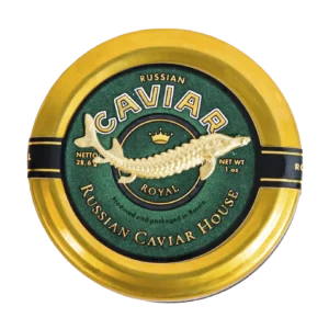russian caviar house royal