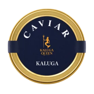 Kaluga Queen Kaluga Caviar