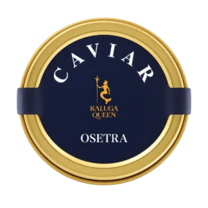 Kaluga Queen Osetra Caviar