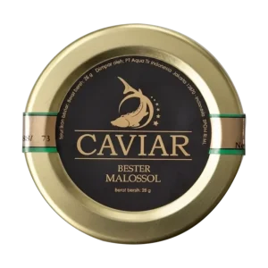 Aquatir Caviar – Bester