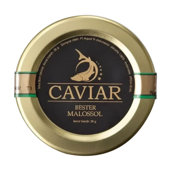 Aquatir Caviar – Bester