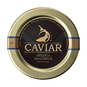 Aquatir Caviar – Beluga