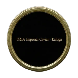 D&A Imperial Caviar – Kaulga