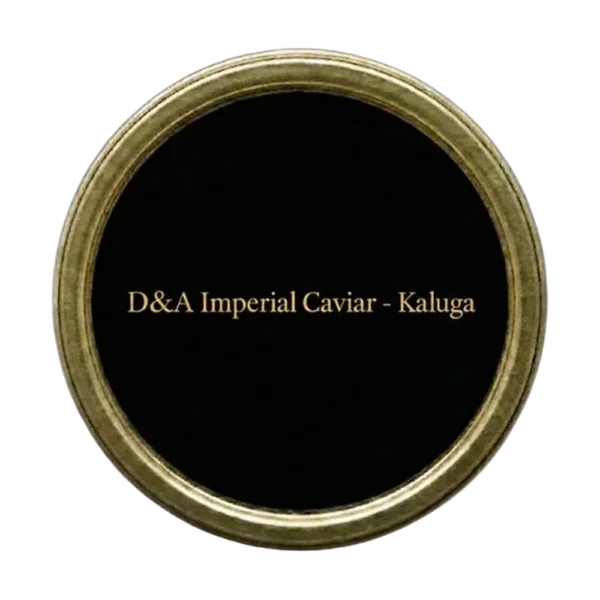 D&A Imperial Caviar – Kaulga