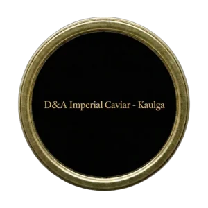 D&A Imperial Caviar – Kaulga