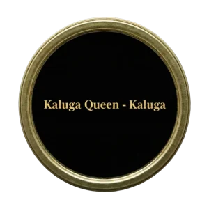 Kaluga Queen – Kaluga