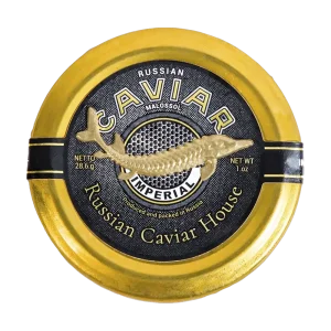 Russian Caviar House – Imperial